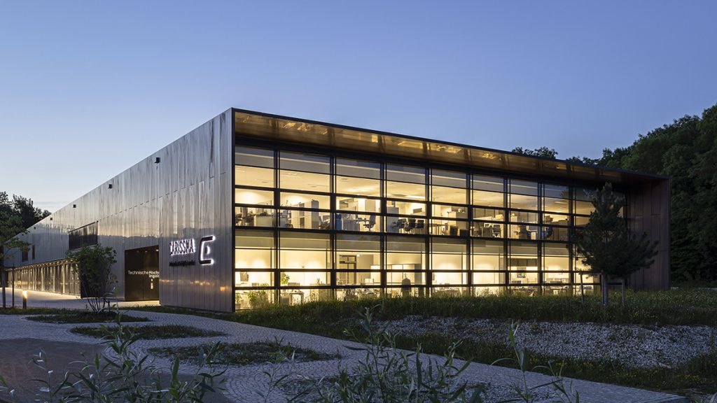 CARISSMA, Ingolstadt