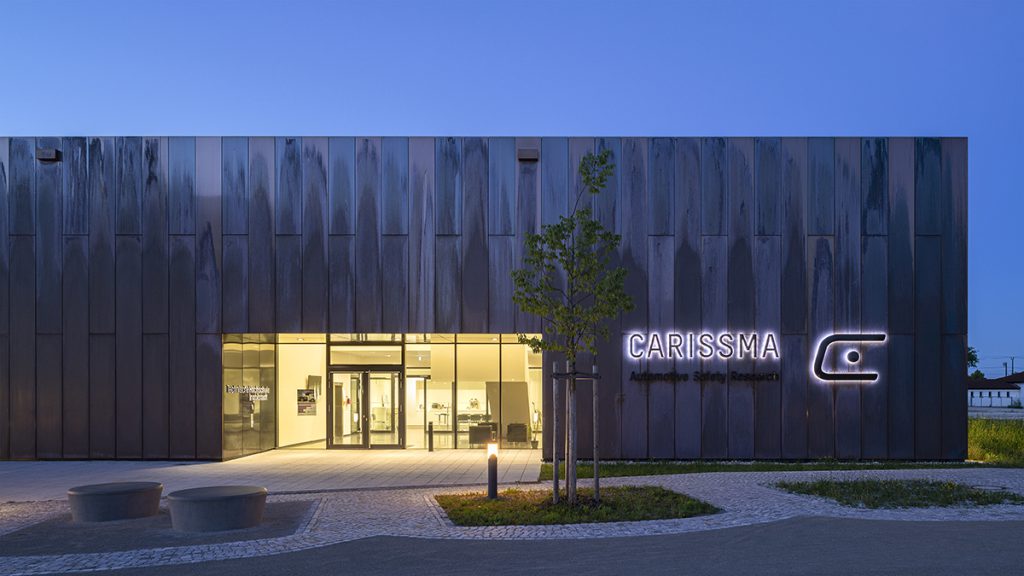 CARISSMA, Ingolstadt